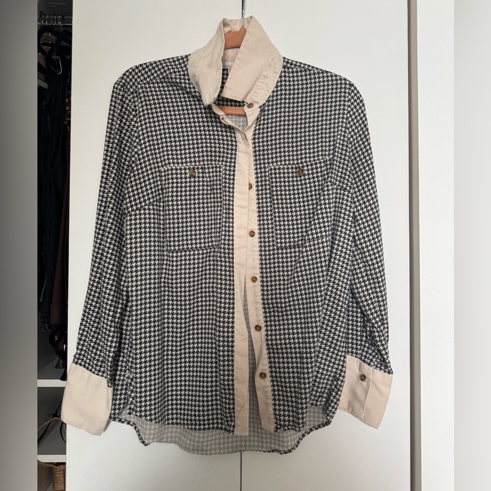Barbour Heritage Shirt